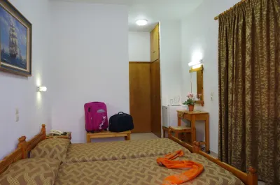 Effie Hotel Hotels in Patmos Municipality