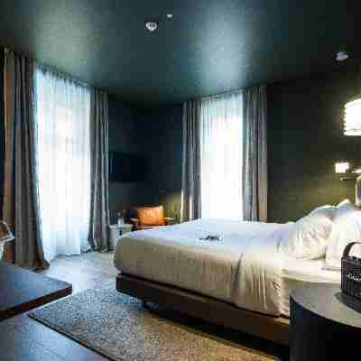 Hotel Arbaso Rooms