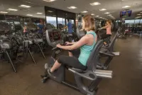 Nugget Casino Resort - Gym