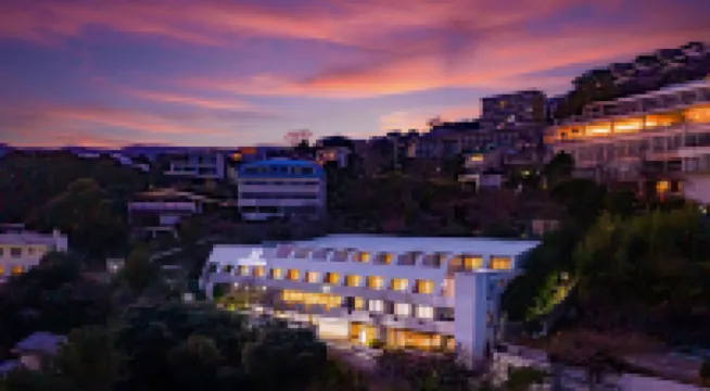 The Gran Resort Elegante Atami