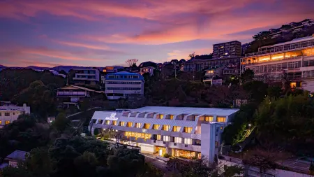 The Gran Resort Elegante Atami