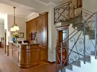 FH55 Hotel Villa Fiesole Hotels in Fiesole