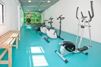 AzuLine Hotel Bahamas y Bahamas II - Træningscentre