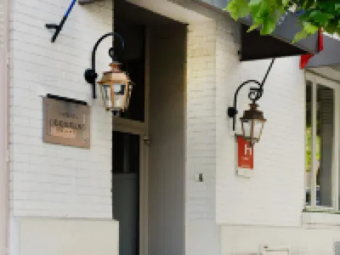 Hotel Douglas Hotels in Hauts-de-Seine