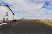 Super 8 by Wyndham Rochelle Hotels in Rochelle