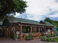 Blackwaters River Lodge, Knysna