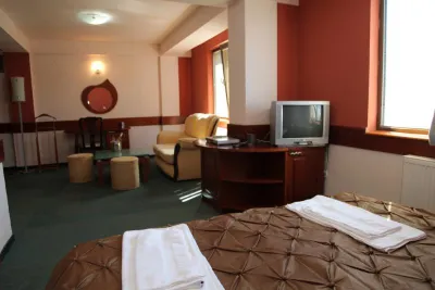 Hotel Cingo