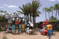 Seaside Palm Beach - Family