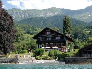 Leissigen Youth Hostel