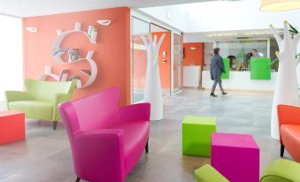 Ibis Styles Nivelles