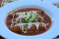 Boutique Pueblo Lindo - breakfast
