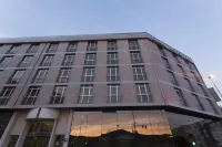 グラン ホテル デ フェロール