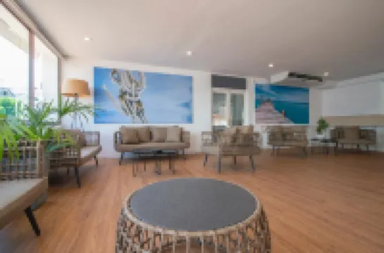 Residence Mallorca Cecilia Hotels in Puerto Colom