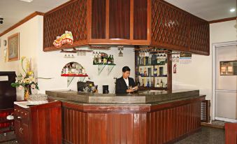 Myat Thinzar Hotel