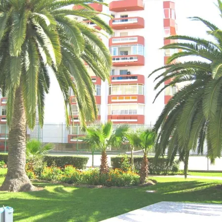 Apcostas - Torre del Mar Playa - Malaga