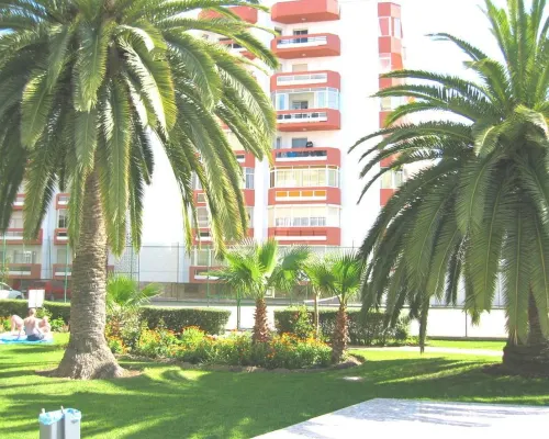 Apcostas - Torre del Mar Playa - Malaga Hotels in Velez