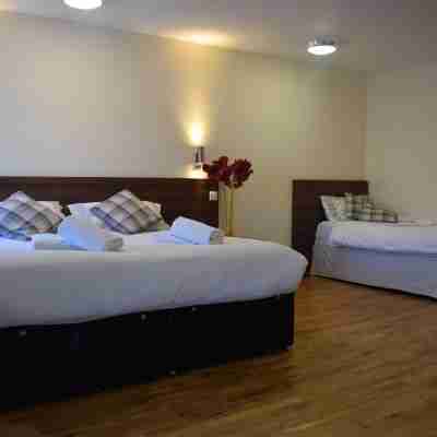 Star Anglia Hotel Rooms