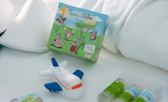 Domina St. Petersburg