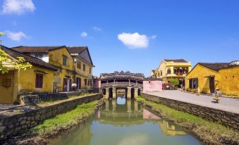 Hoi An Green Channel Homestay