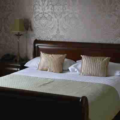 Stallingborough Grange Hotel Rooms