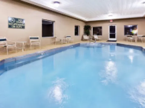 Holiday Inn Express & Suites PIKEVILLE by IHG Hotels in Pike County