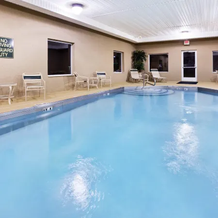 Holiday Inn Express & Suites PIKEVILLE by IHG