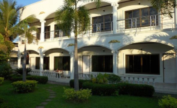 White Elephant Resort