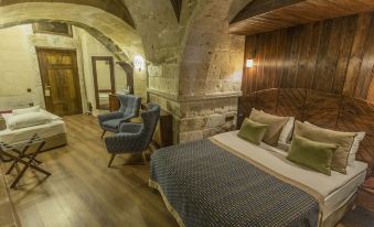 Mimi Cappadocia Luxury Cave Hotel