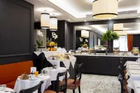 โรงแรมราปาลโล