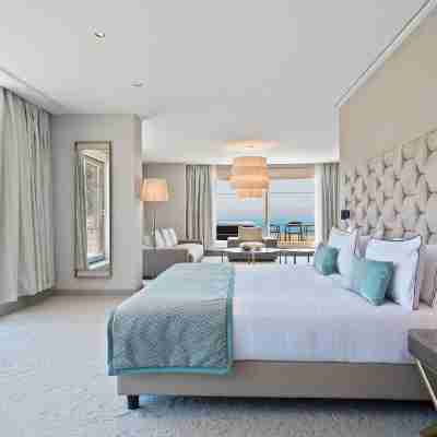 AMI Hotel Budva – Petrovac Rooms