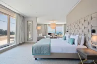AMI Hotel Budva – Petrovac