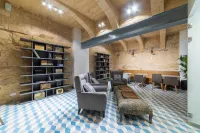 19 Rooms Hotels in Valletta