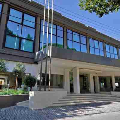 Alasia Boutique Hotel Hotel Exterior