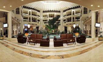 InterContinental Hotels Taif