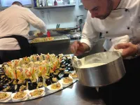 Punta Campanella Resort & Spa - breakfast