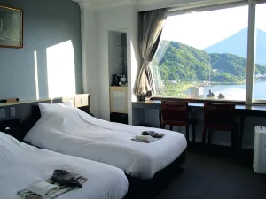 Mizno Hotel