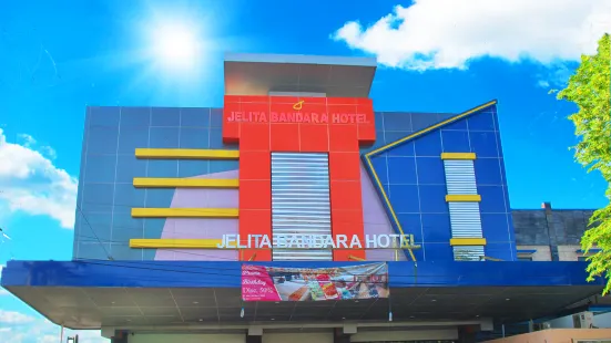 Jelita Bandara Hotel Airport