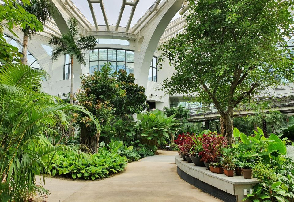 러쉬 호텔 화곡