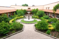 Hotel Hacienda Cantalagua Golf - spa