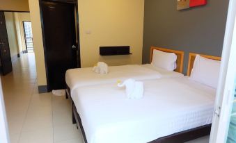Baan Chiangmai at Aonang