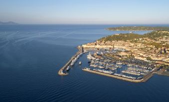 Cheval Blanc St-Tropez