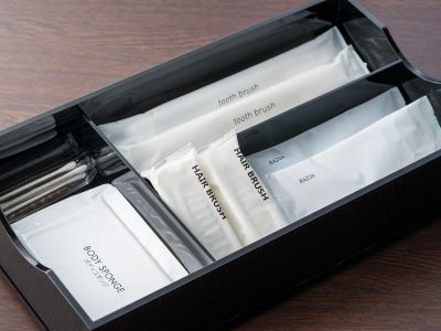 ツインルーム(本館) ヴィラフォンテーヌ東京茅場町の写真