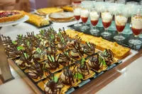Protur Floriana Resort - Aamiainen