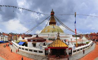 Beehive Hostel Kathmandu