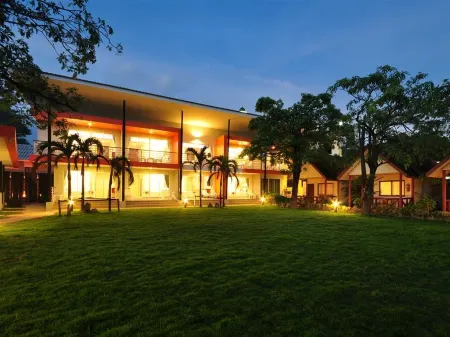 Phi Phi Rimlay Resort