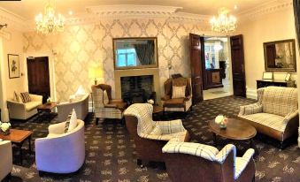 Astley Bank Hotel