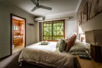 Bella Vista Bellingen Hotel dekat Urunga Wetlands Boardwalk