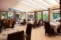 Restaurant Niedmühle Land & Genuss Hotel Hotels in Merzig