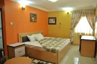 De Royal Legacy Hotel and Suites Các khách sạn ở 
