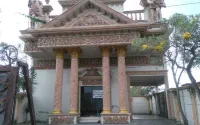 Srikandi Pku Klaten Hotel dekat Makam Simbar Joyo Soko